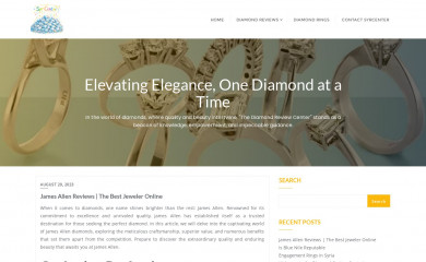 syrcenter.com screenshot