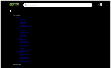 sywo.at screenshot