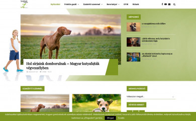 szabadagazdi.hu screenshot