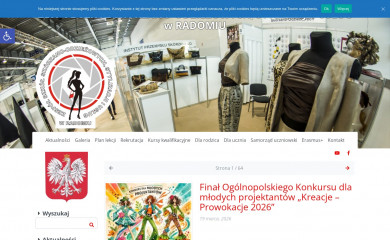 szkola-zawod-sukces.pl screenshot