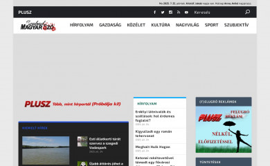szmsz.press screenshot