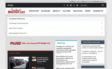 szmsz.press screenshot