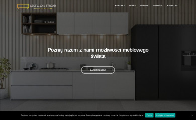 szuflada.studio screenshot