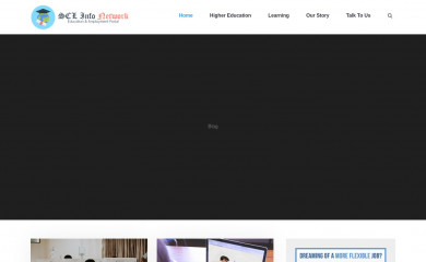 saccol.org.za screenshot