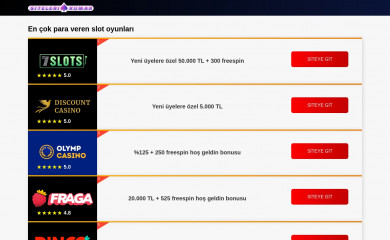 sacekiminetwork.com screenshot