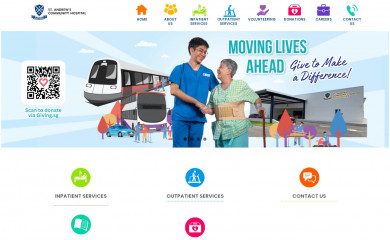 sach.org.sg screenshot