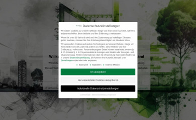 sachverstand.eu screenshot