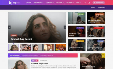 sacstilleri.com screenshot