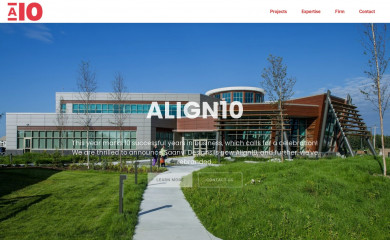 saanvidesigns.com screenshot