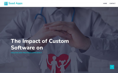 saadapps.com screenshot