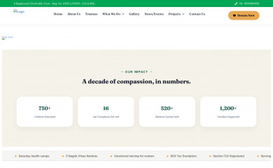sabkiseva.org screenshot