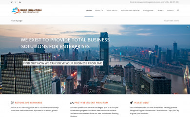 sagesolution.com.ph screenshot