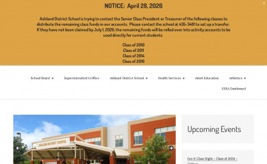 sad32.org screenshot
