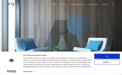sadesign-hamburg.de screenshot