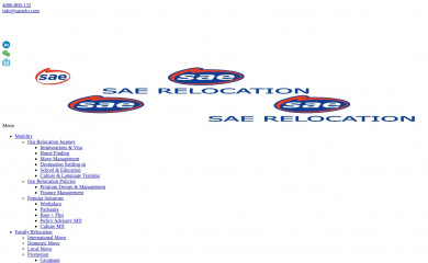 saerelo.com screenshot