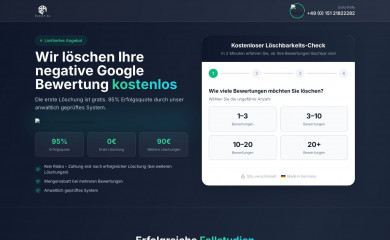 saf-marketing.de screenshot