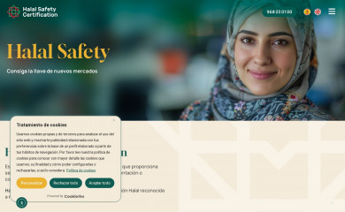 safetyhorizon.net screenshot
