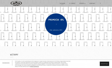 safex-zabezpieczenia.com.pl screenshot