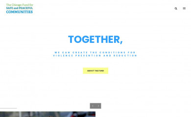 safeandpeacefulchi.com screenshot