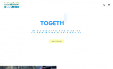 safeandpeacefulchi.com screenshot