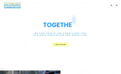 safeandpeacefulchi.com screenshot
