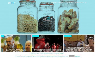 safeaty.com screenshot