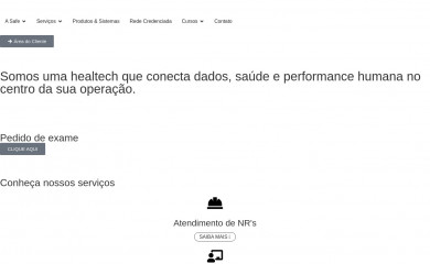 safebr.com.br screenshot