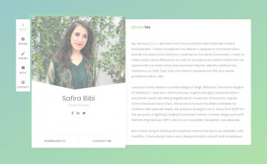 safirabibi.com screenshot