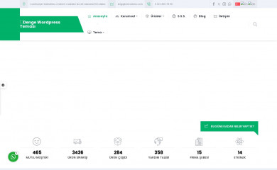 https://safirdemo.com/denge screenshot