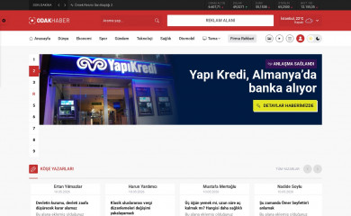 https://safirdemo.com/odak screenshot