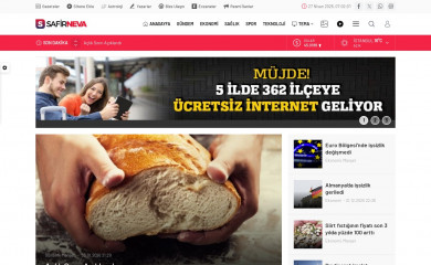 Neva Wordpress Teması screenshot
