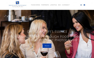 sakhonnhek.com screenshot