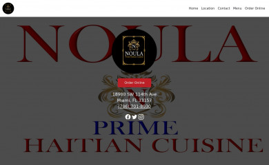 sakpaserestaurantfl.com screenshot