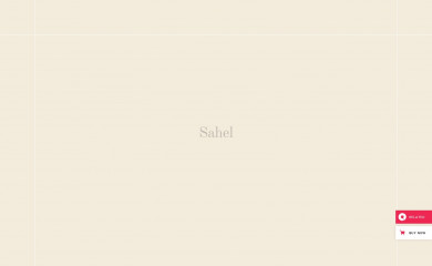 Sahel screenshot