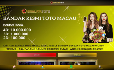 sahidbintan.org screenshot