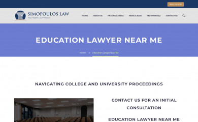 sahl-legal-tr.net screenshot