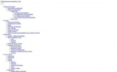 saintfrancoislongchamp.com screenshot