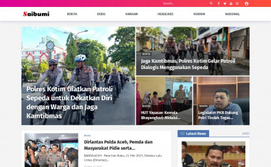 saibumi.id screenshot
