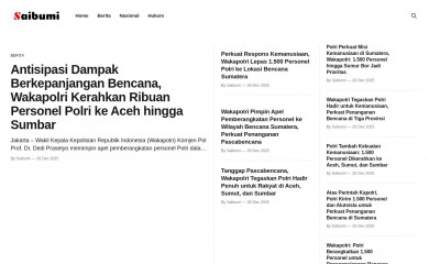saibumi.id screenshot