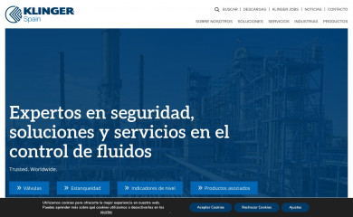 saidi.es screenshot