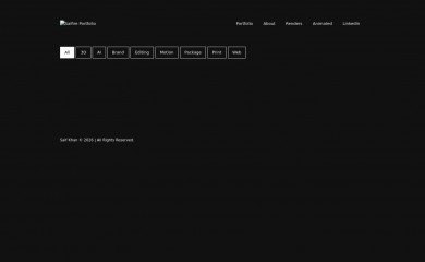 saifire.net screenshot