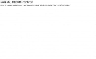 sailorsforhope.com screenshot