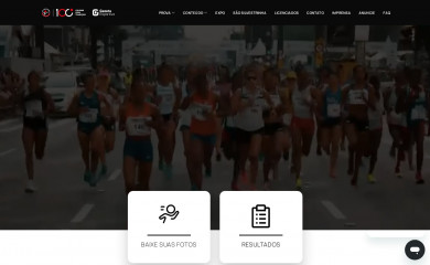 saosilvestre.com.br screenshot