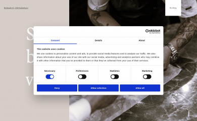 saloncph.dk screenshot