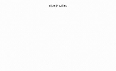 salondanique.nl screenshot