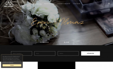 salonerenyilmaz.com screenshot