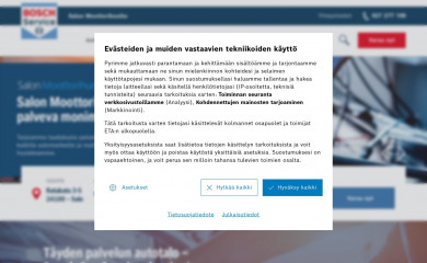 salonmoottorihuolto.fi screenshot