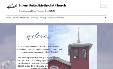 salemum.com screenshot