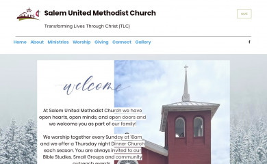 salemum.com screenshot