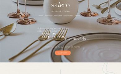 salero.mx screenshot